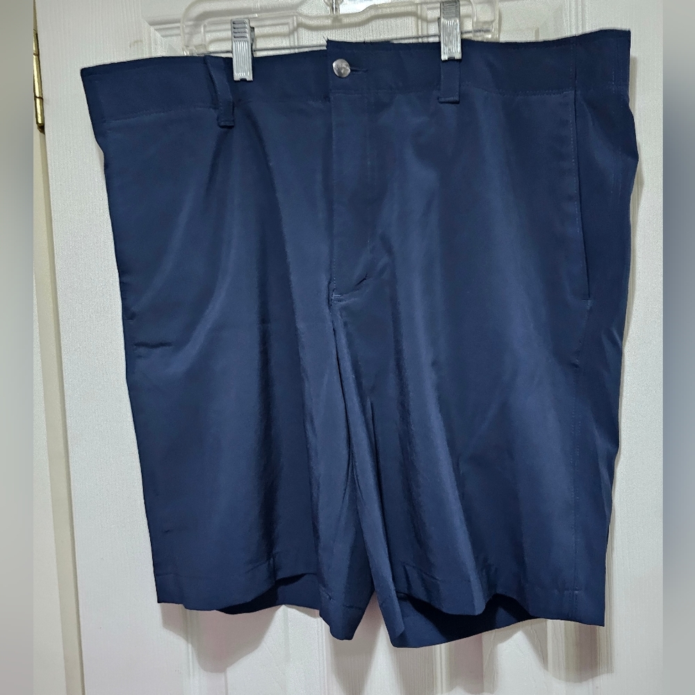 Calloway Golf Shorts Size 36 Navy